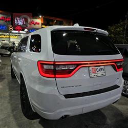 دودج دورانجو